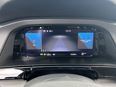 Certified 2025 Volkswagen Atlas Cross Sport SEL R-Line image 11