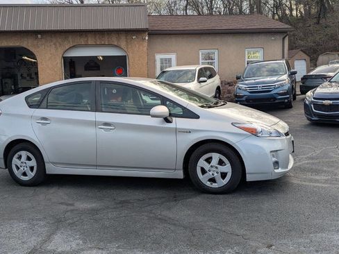 Used 2011 Toyota Prius Two image 24