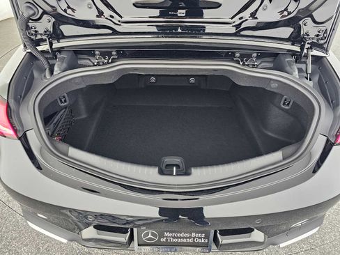 New 2026 Mercedes-Benz CLE 300 4MATIC Cabriolet image 14