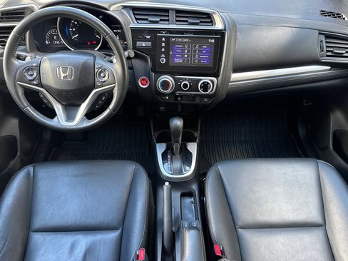 Used 2018 Honda Fit EX-L image 10