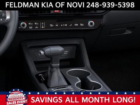 New 2026 Kia K5 LXS image 24