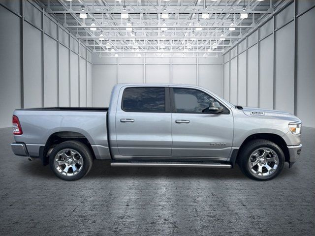 Used 2022 RAM 1500 Big Horn AWD/4WD image 6