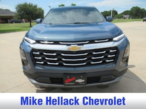 Used 2026 Chevrolet Equinox LT w/ Convenience Package II FWD image 19