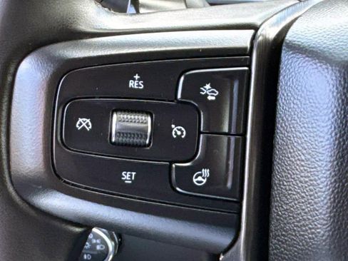 Used 2023 GMC Sierra 1500 AT4 w/ Technology Package AWD/4WD image 25