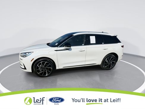 Used 2024 Lincoln Corsair Grand Touring w/ Equipment Group 301A image 6