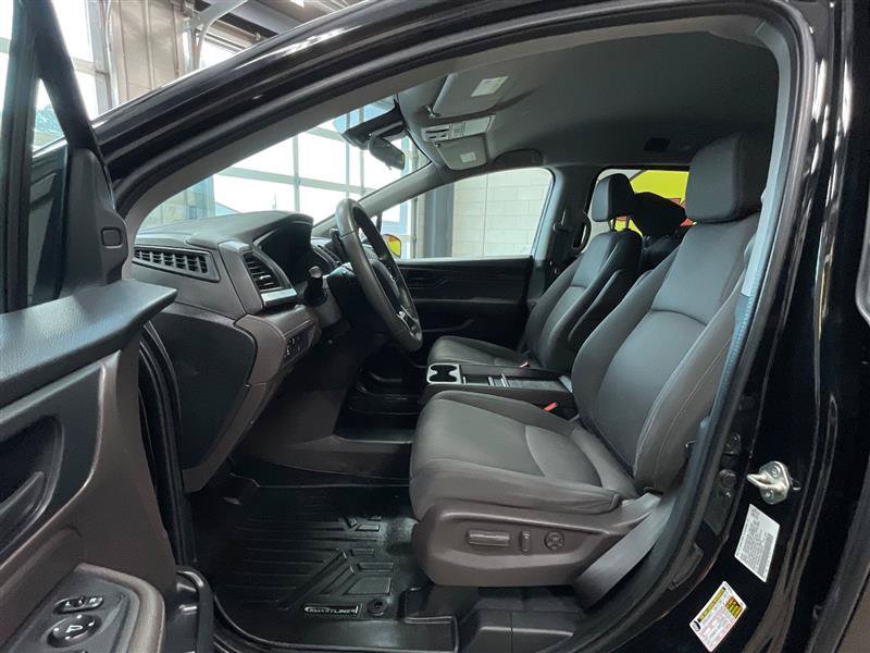 Used 2020 Honda Odyssey EX image 11