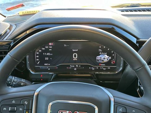 Certified 2025 GMC Sierra 1500 Elevation image 23