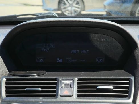 Used 2012 Acura TL SH-AWD image 30