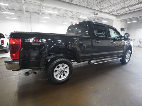 Used 2022 Ford F250 XLT AWD/4WD image 30