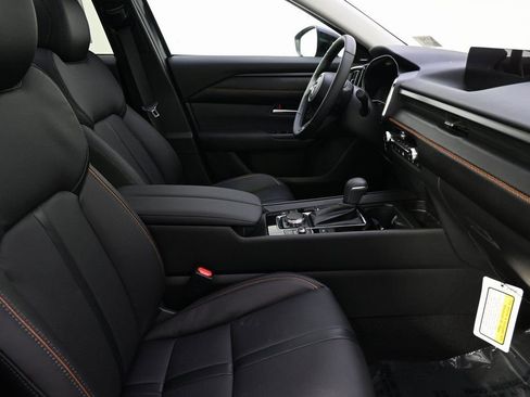 New 2026 MAZDA CX-50 2.5 Hybrid w/ Cargo Package AWD/4WD image 16