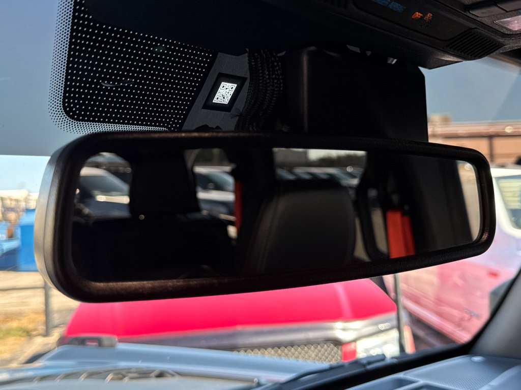 Used 2023 Ford Bronco Raptor AWD/4WD image 27