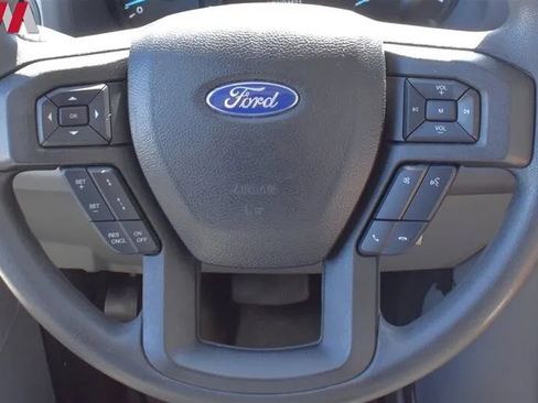 Used 2022 Ford E-350 and Econoline 350 Super Duty RWD image 14