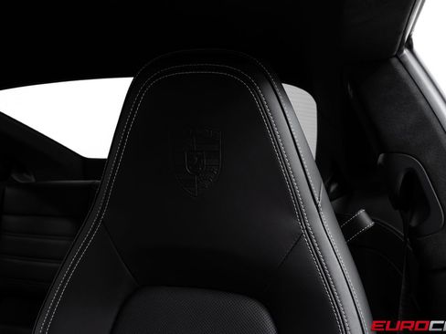 Used 2024 Porsche 911 Turbo AWD/4WD image 41