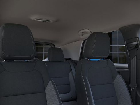 New 2026 Chevrolet TrailBlazer LS w/ LS Convenience Package AWD/4WD image 24