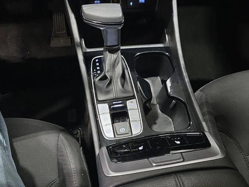 Used 2024 Hyundai Tucson SEL image 16