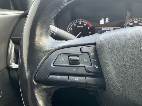 Used 2019 Cadillac XT4 Premium Luxury image 23