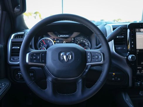 New 2026 RAM 2500 Big Horn image 28