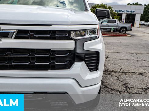 Used 2024 Chevrolet Silverado 1500 RST image 19