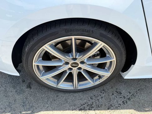 Used 2025 Audi A5 2.0T Premium Plus image 28