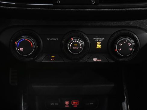 Used 2021 Kia Forte GT-Line FWD image 22