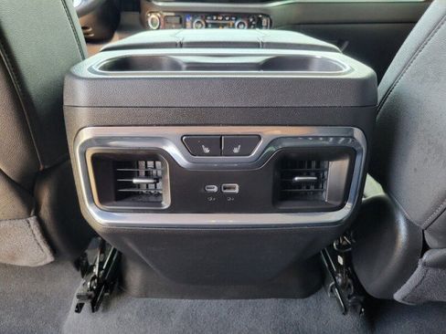 Used 2025 Chevrolet Silverado 1500 LTZ w/ Technology Package AWD/4WD image 27
