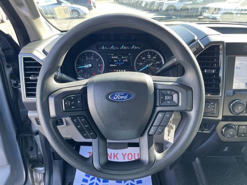 Used 2022 Ford F350 XLT image 13