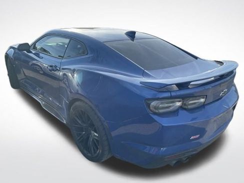 Used 2019 Chevrolet Camaro SS image 6