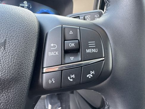 Used 2025 Ford Bronco Sport Big Bend w/ Convenience Package AWD/4WD image 34