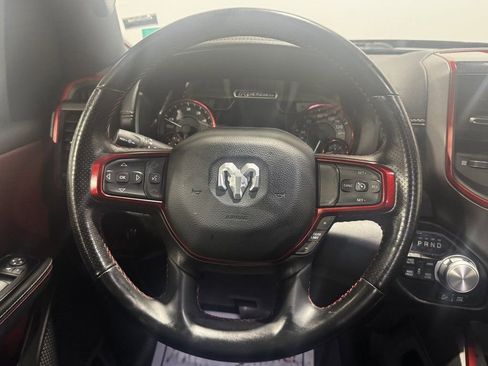 Used 2022 RAM 1500 Rebel w/ Level 1 Equipment Group image 4