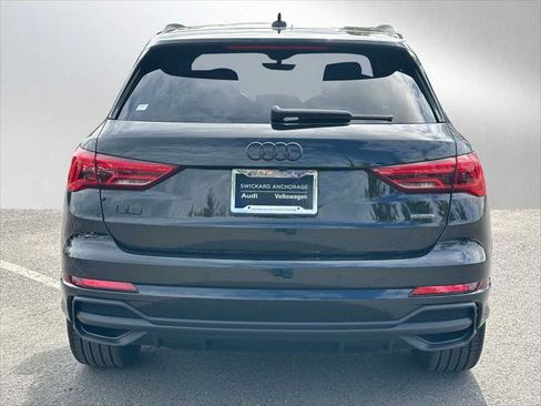 New 2025 Audi Q3 2.0T Premium Plus image 4