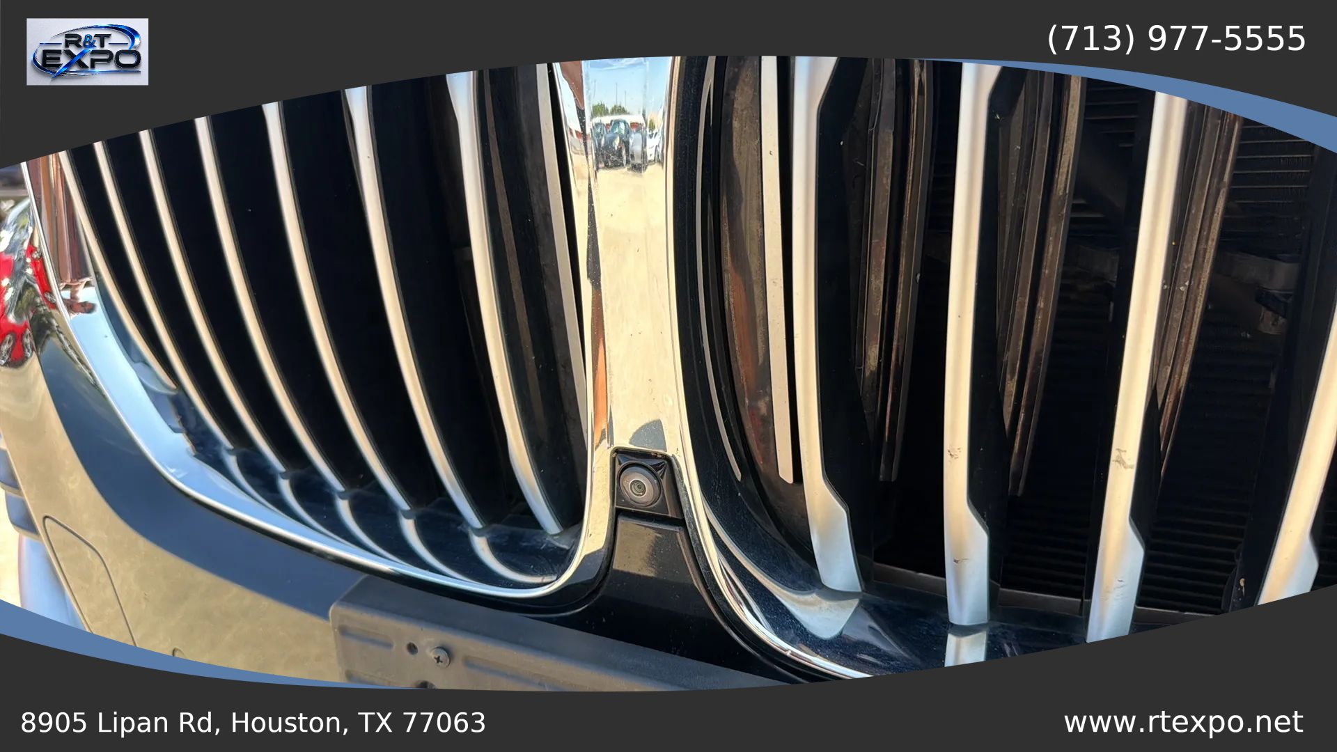 Used 2019 BMW X5 xDrive40i w/ Executive Package AWD/4WD image 15