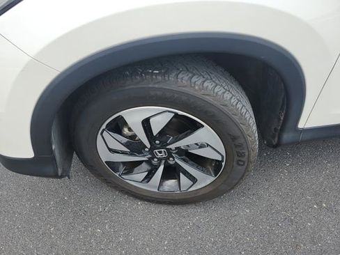 Used 2015 Honda CR-V Touring image 13