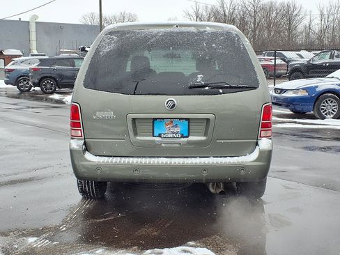Used 2004 Mercury Monterey Convenience image 16