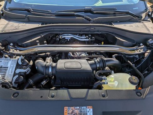 Certified 2025 Lincoln Aviator Reserve image 11