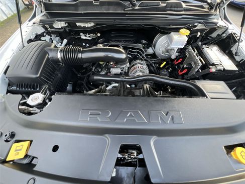 Used 2023 RAM 1500 Rebel w/ Rebel Level 1 Equipment Group image 26