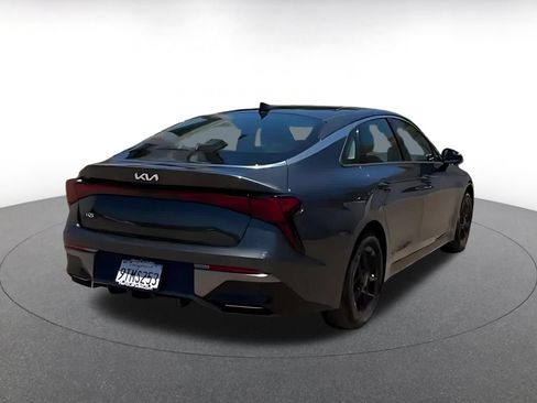 Used 2025 Kia K5 LXS FWD image 11