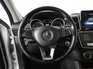 Used 2016 Mercedes-Benz GLE 350 video 2