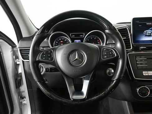 Used 2016 Mercedes-Benz GLE 350 image 2