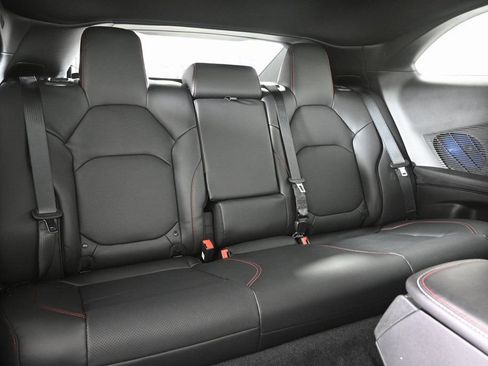 New 2026 Dodge Charger Scat Pack AWD/4WD image 16