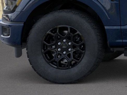 New 2026 Ford F150 XLT w/ Equipment Group 302A MID image 19