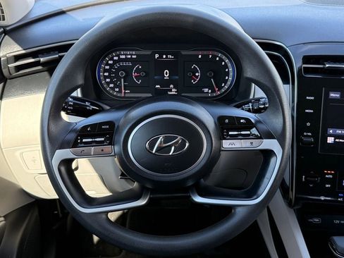 Used 2024 Hyundai Tucson SEL FWD image 20
