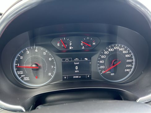 Used 2020 Chevrolet Malibu LT w/ Fleet LT Safety Plus Package image 28