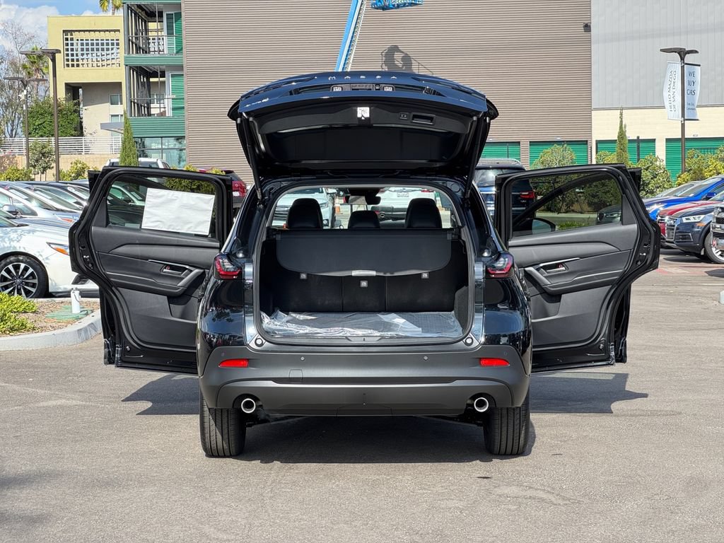 New 2026 MAZDA CX-5 Preferred AWD/4WD image 24