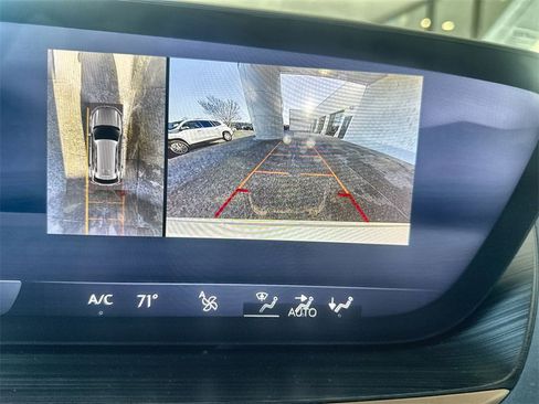 Certified 2025 Buick Envision Sport Touring image 14