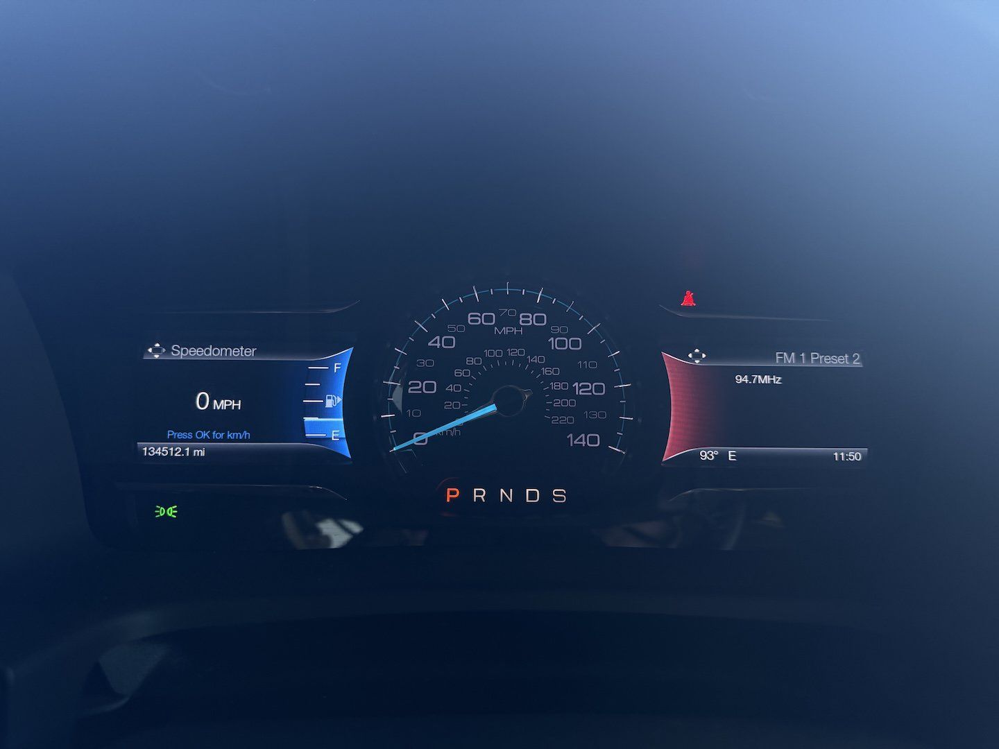 Used 2019 Ford Flex SEL FWD image 18
