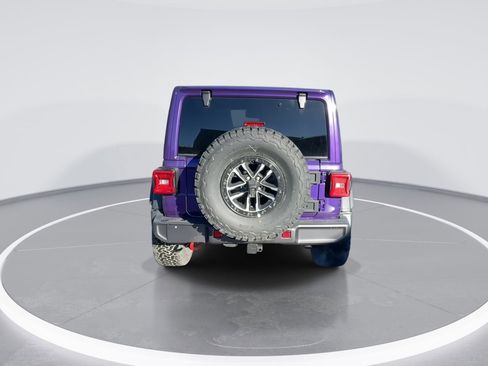 New 2026 Jeep Wrangler Rubicon w/ Xtreme 35 Tire Package image 20