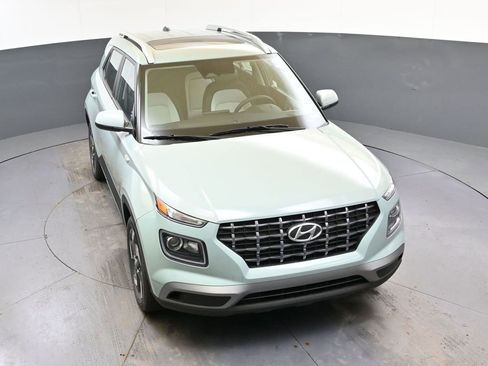 New 2026 Hyundai Venue SEL image 52