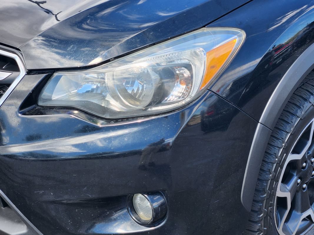 Used 2015 Subaru Crosstrek 2.0i Limited AWD/4WD image 10