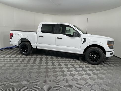 New 2026 Ford F150 STX AWD/4WD image 6