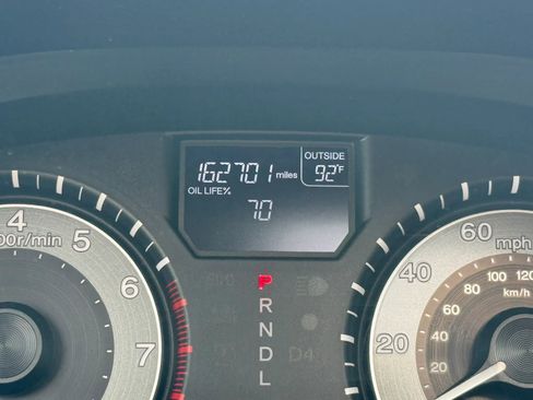 Used 2015 Honda Odyssey EX-L image 33